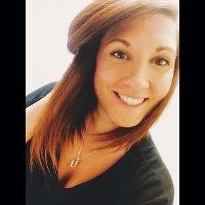 Meet your Posher, Catrina